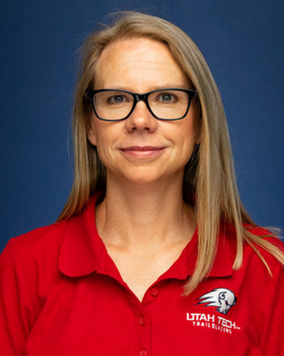 Display image of Kristen Nickodemus