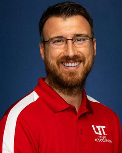 Display image of Huck Stewart