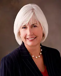 Display image of Patricia Jones